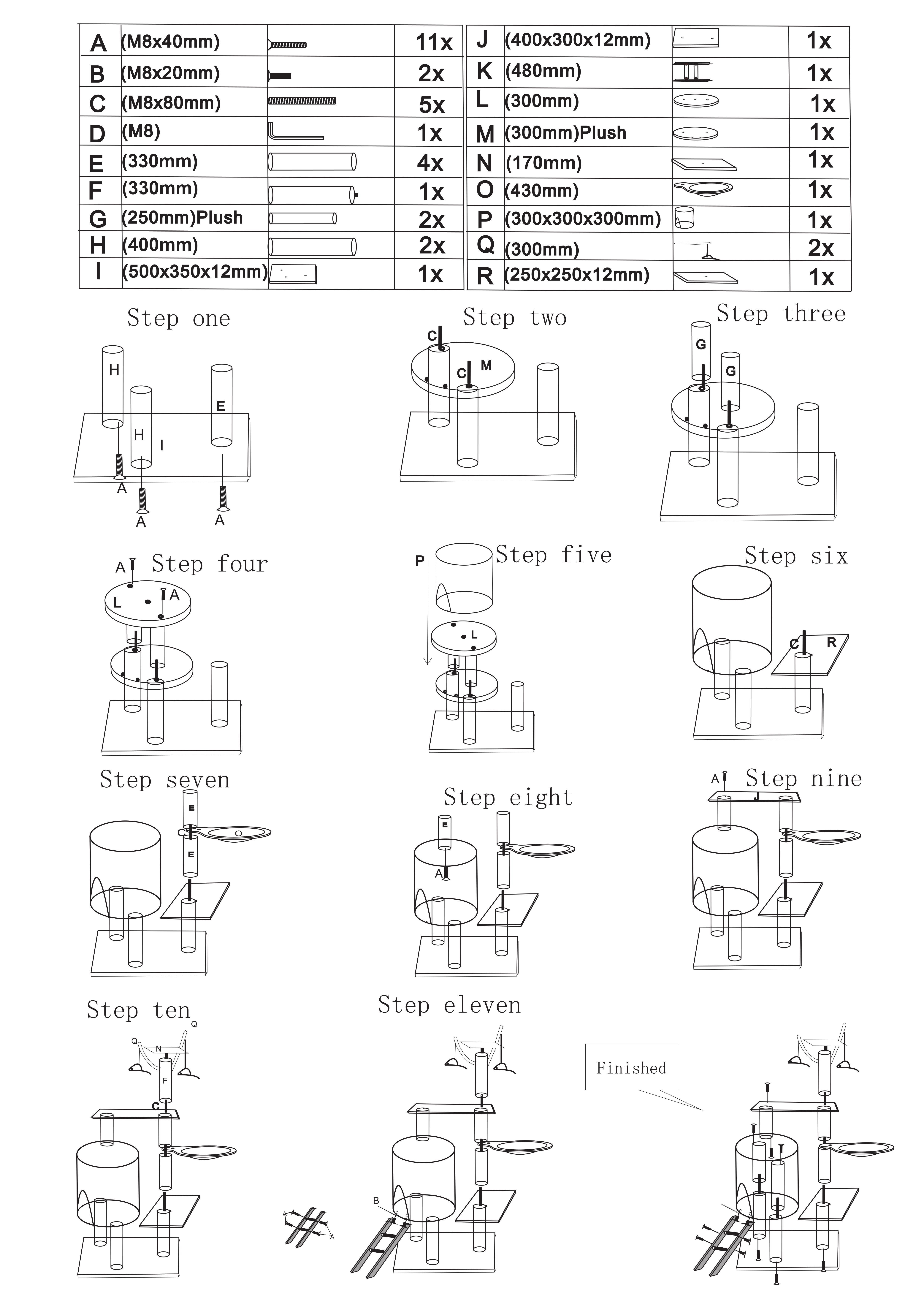 Turn de cățărat pentru pisici pe mai multe niveluri, 145 cm înălțime, cu stâlpi de zgâriat și scară, conceput ca mobilier de activitate interioară pentru pisoi și pisici (GREY)