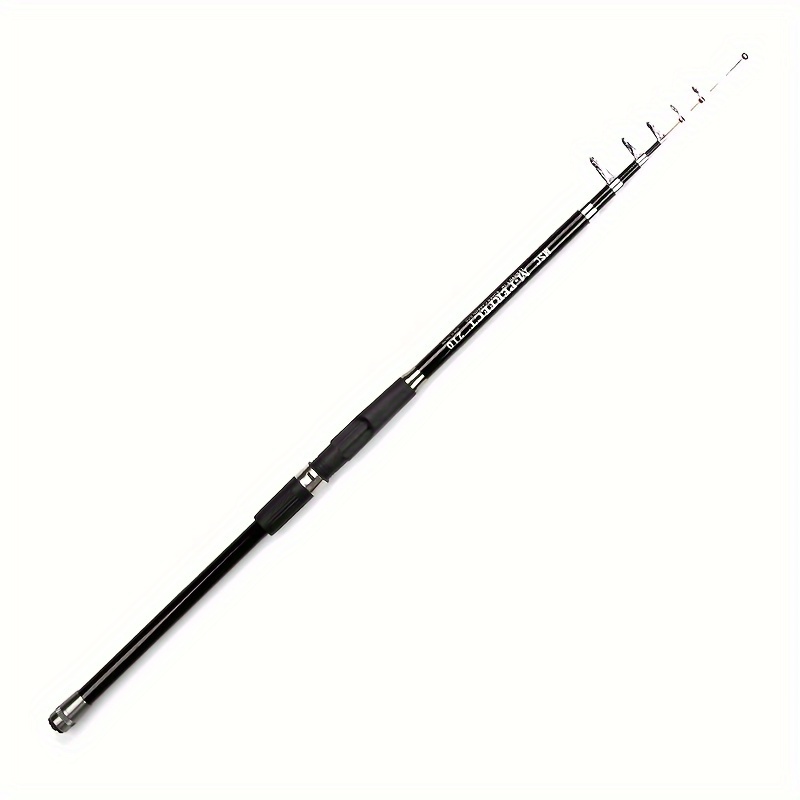 168cm Lightweight Fishing Rod Carbon Fiber Spinning/casting - Temu