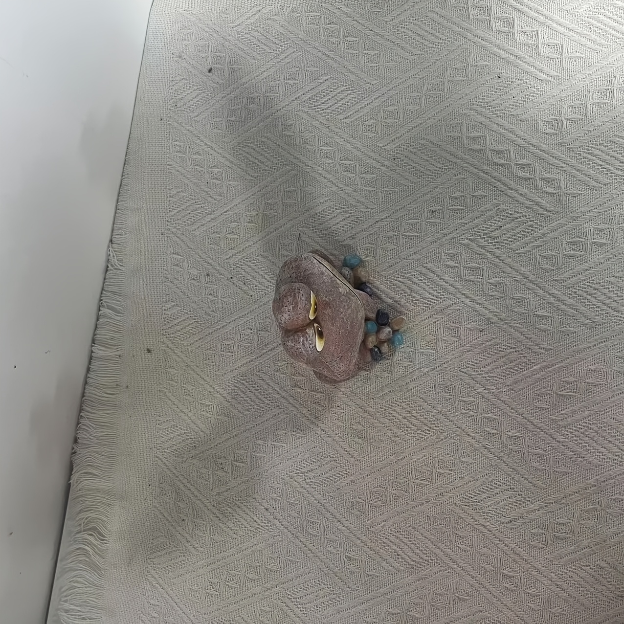 TEMU 재미있는 개구리 정원 조각상, 사랑스러운 개구리 장식품, 내후성 야외 잔디밭 장식, 안뜰, 파티오, 현관, 뒷마당 예술 장식용