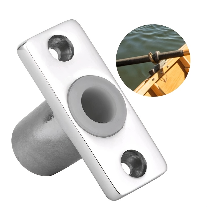 Canoe Kayak Paddle Fork Lock Holder Bracket