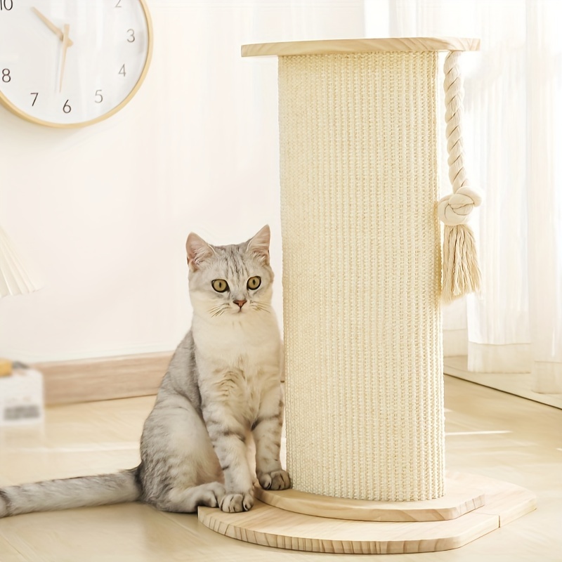 cat scratching post climbing frame heavy duty Temu Germany