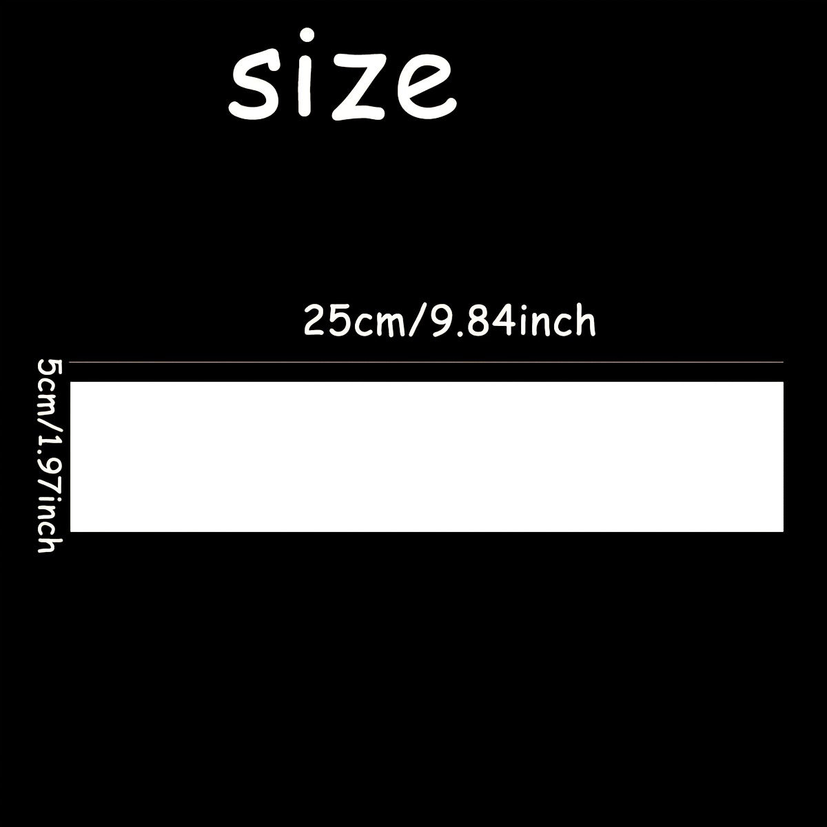 TEMU Personalized Custom Waistband Cards, Custom Hanging Tags, Custom Branding Packaging Cards, White Paper Underwear Boutique Display Label Strips,