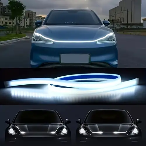 How to Install Exterior Led Lights in Car: Easy Step-by-Step Guide