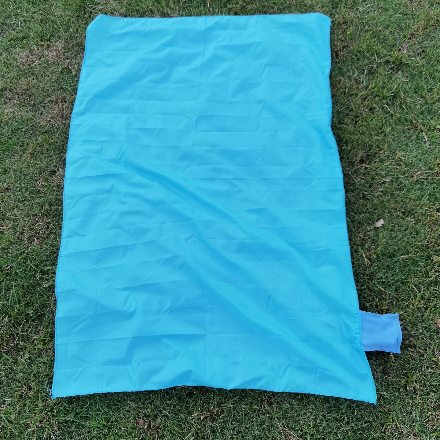 Portable Lightweight Camping Mat for Travel and Picnics