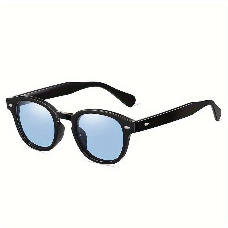 1pc Unisex Polarized Sunglasses For Driving, Traveling, Color