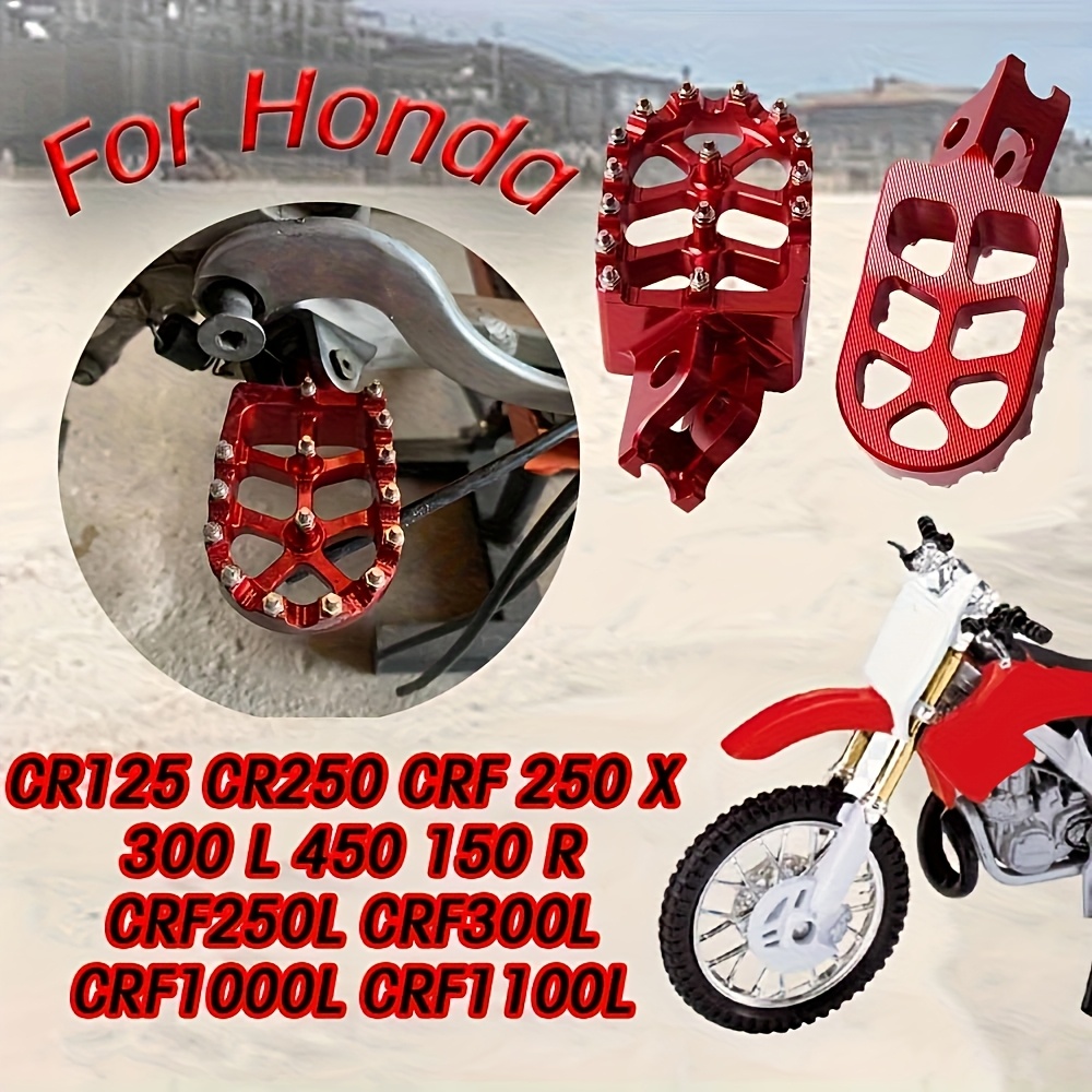cr125 cr250 crf250 x 300l 450 150 r crf250l crf300l Temu Pakistan
