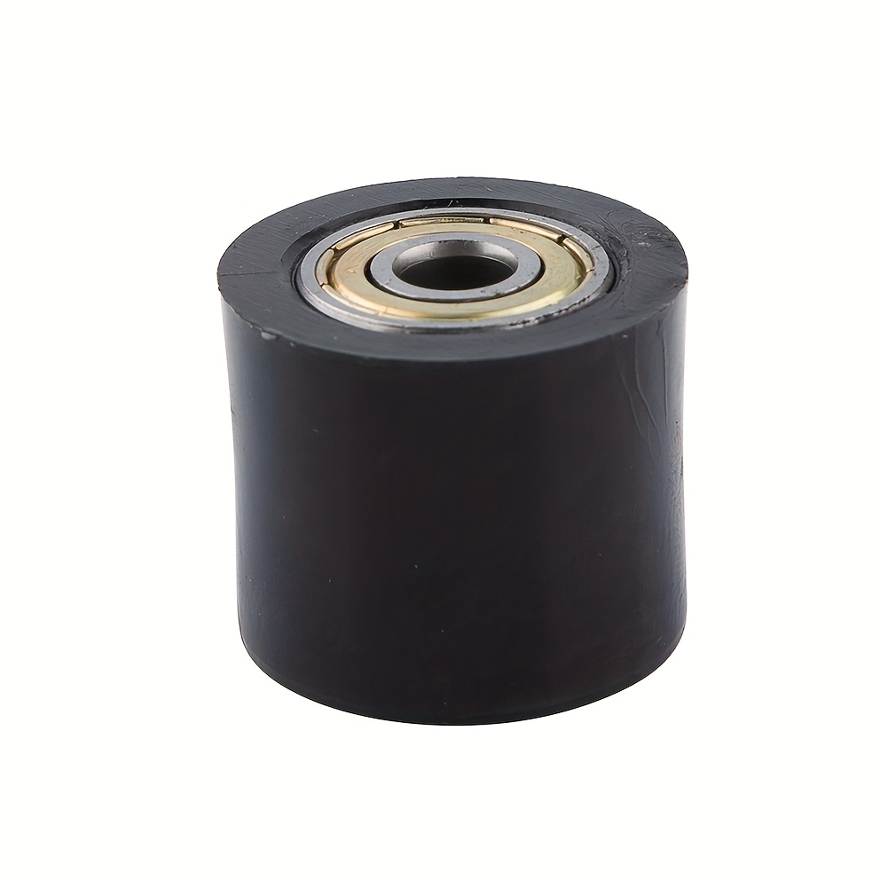 Chain Roller Tensioner Pulley Wheel Sprocket Motorcycle Atv