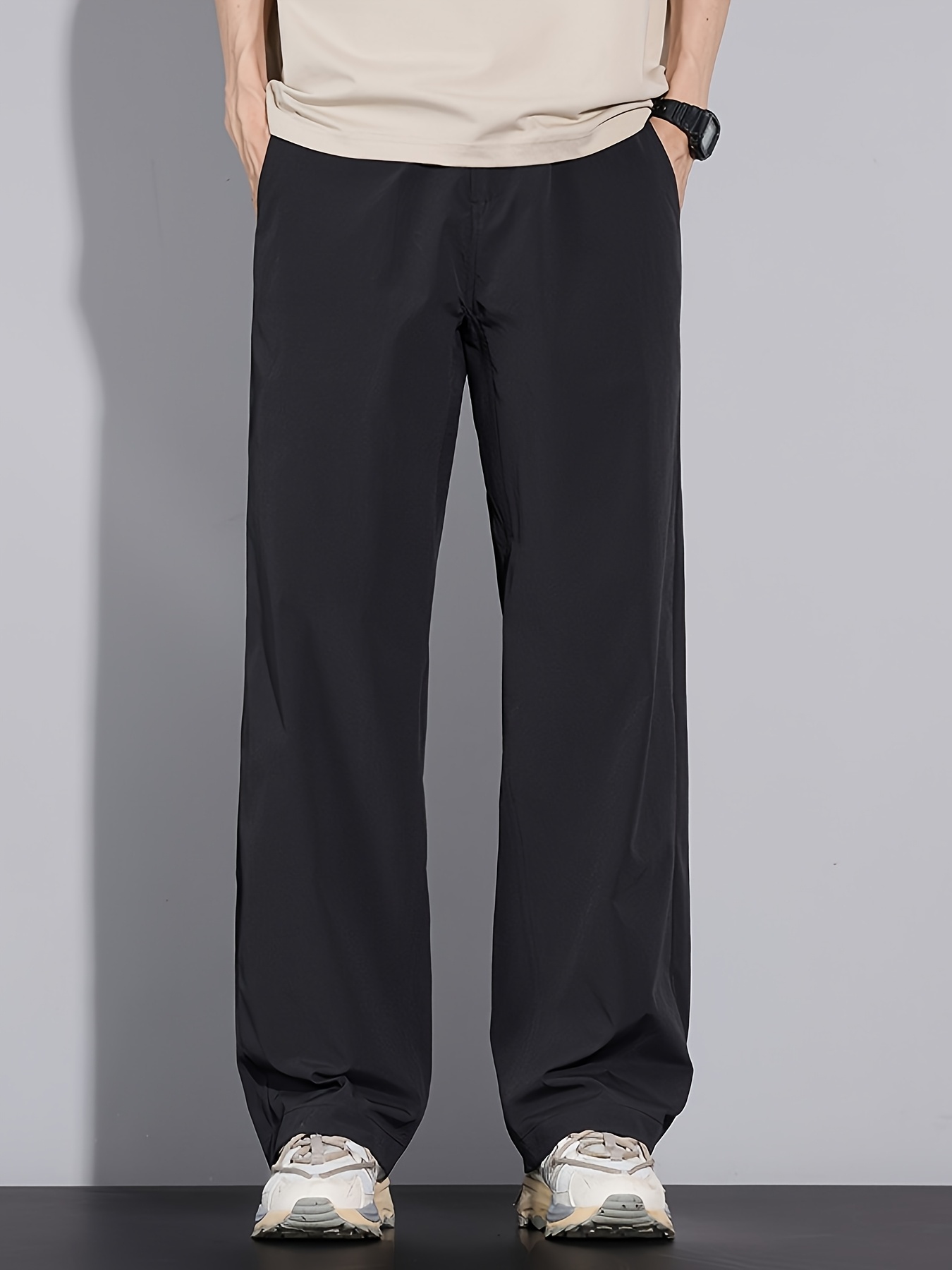 men pants summer sold on Temu United States