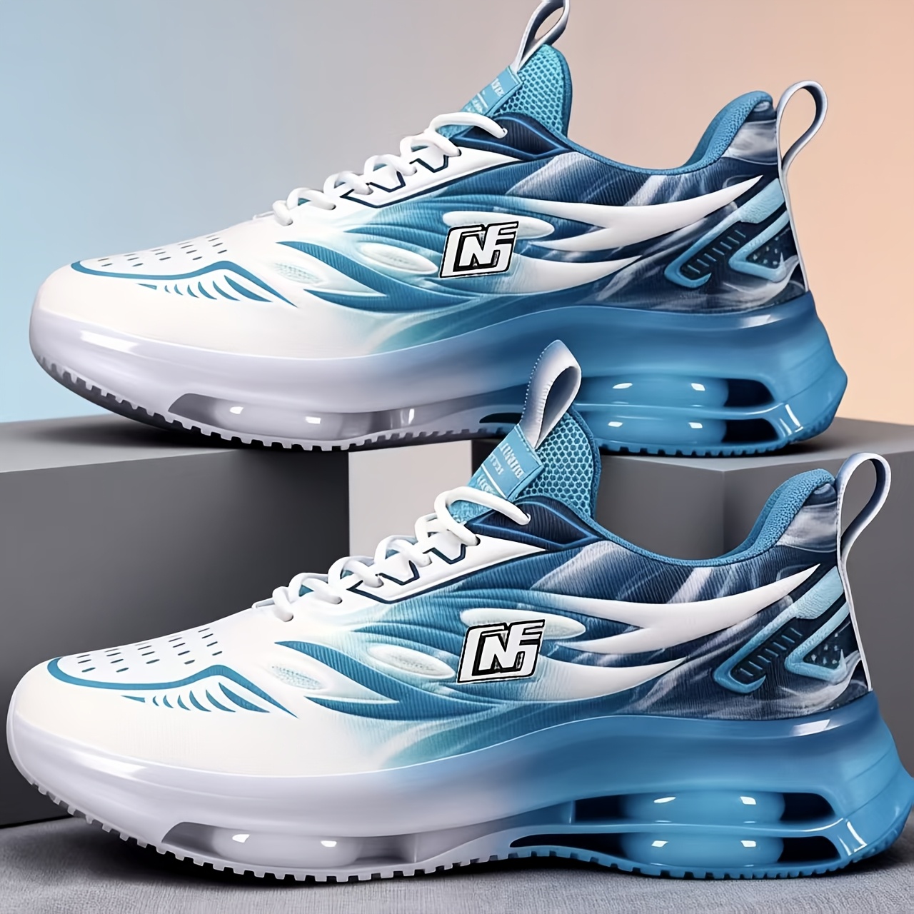 mens and womens couple style   flash mens casual athletic shoes spring and autumn low price promotion fashion mens running shoes spring   mens and womens couple matching walking shoes with color  