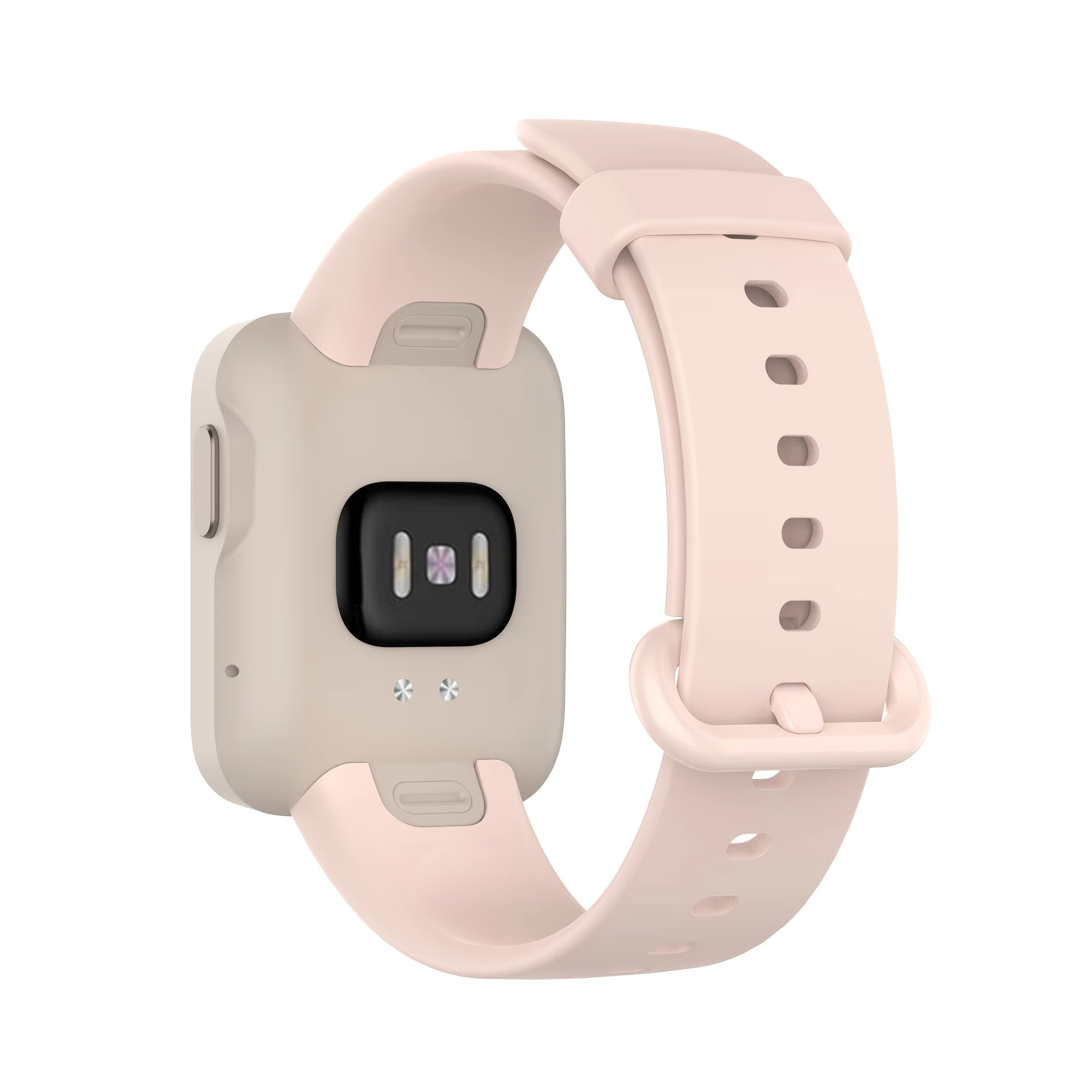 TEMU Correa de silicona para Redmi Watch 2 Lite, correa para Redmi Watch 2, correa inteligente para Xiaomi Mi Watch Lite 2