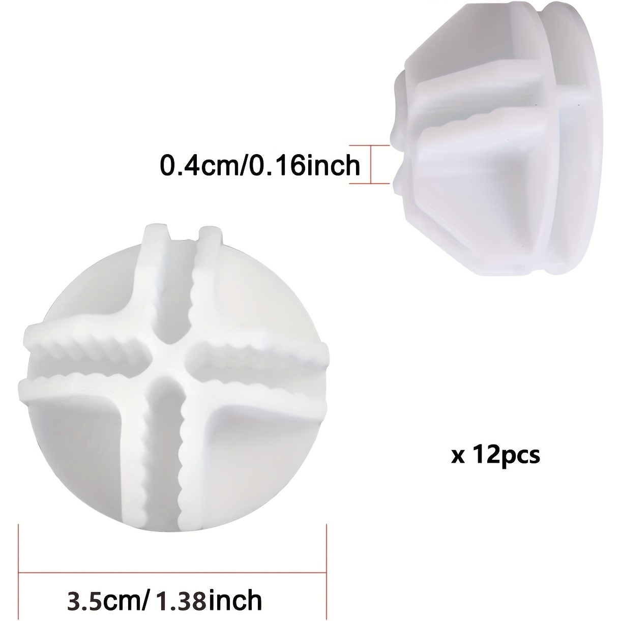 12pcs Storage Cube Connectors, Simple Wardrobe Shoe Cabinet Pet Cage Door Plate , Combination Storage Cabinet Connection, Wire Cube Plastic Connectors, Accessories