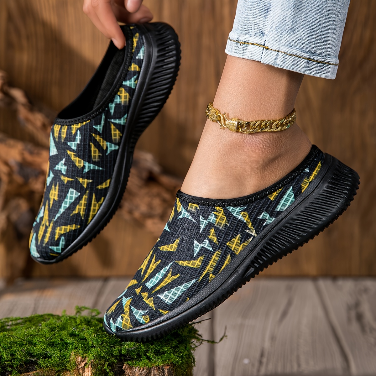 Zapatillas Dama Sneakers Mujer Verano 2020 Looks Zapatillas De
