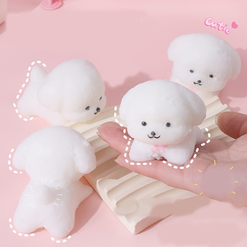 

Adorable Toy - , , For Decor & - For 's Day, Halloween, Christmas, | 1/2pcs