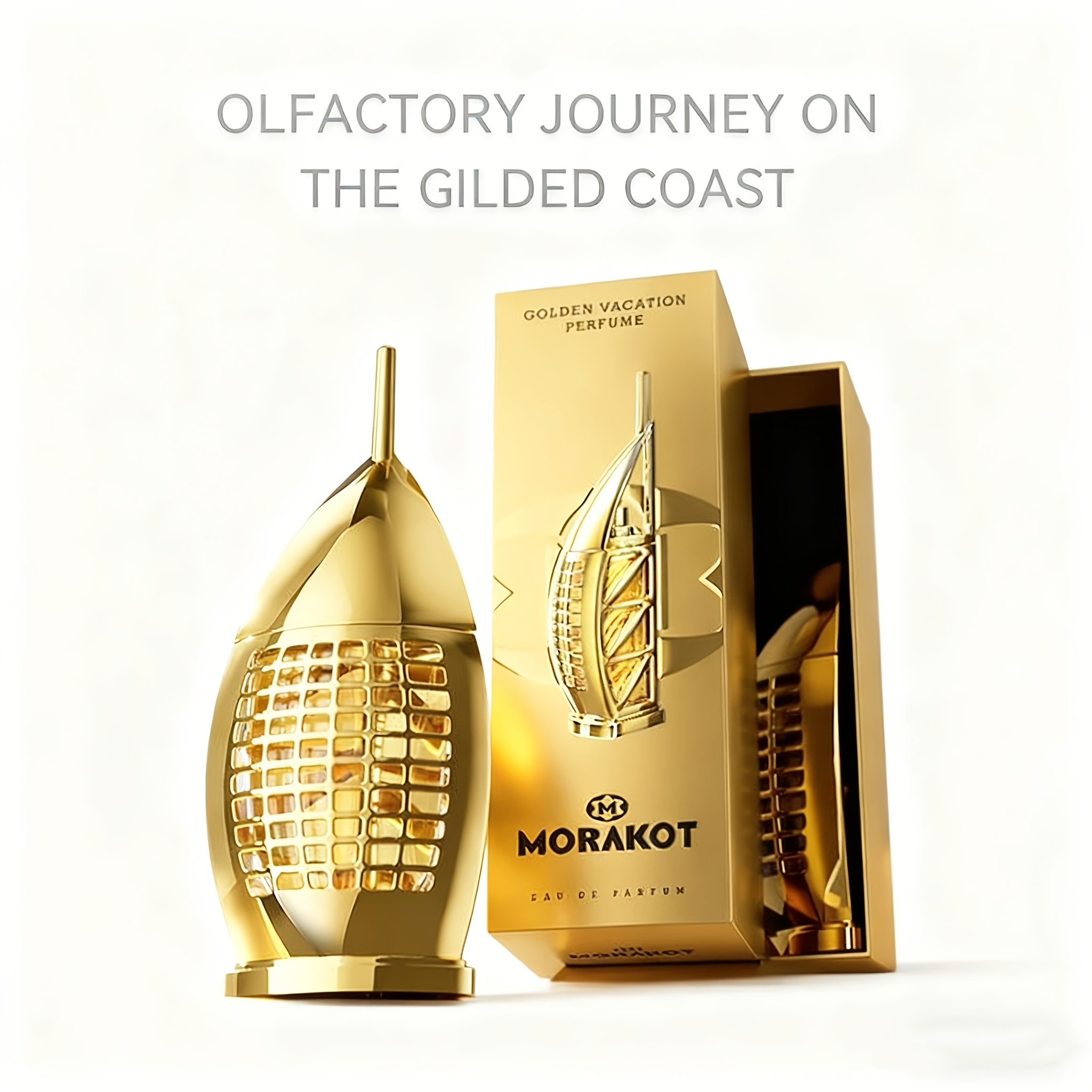 Image of 75ml ( Design)it Features Pear, And Cedar As Fragrance, With Long-lasting Scent. Suitable For Dates And Parties, It Serves As A High-quality Option For Holiday Gifting.