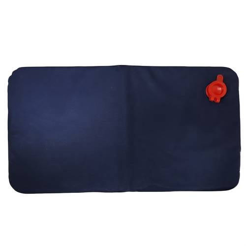 1pc large cooling ice pad for sleeping leak proof water for pillow for relief multi purpose cooling mat for pillow seat and pets foldable and portable