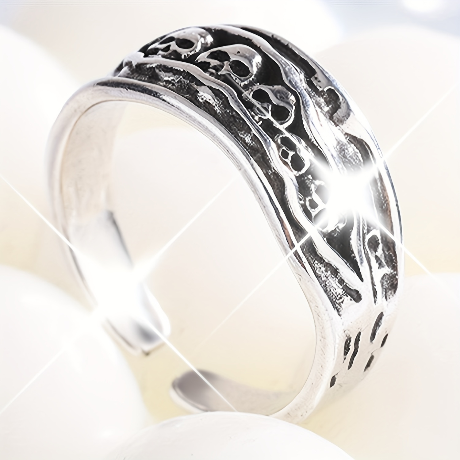 Jewellery Ring for Teenagers, Perfect Gift for All Seasons