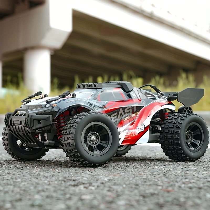 4wd rc road truck high quality pvc shell /h metal drive Temu
