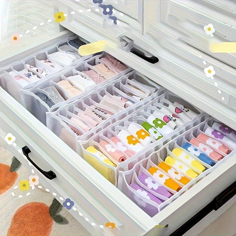 

Organizer Set For - Divider For , Drawers - For , , , And Accessories - Compartments