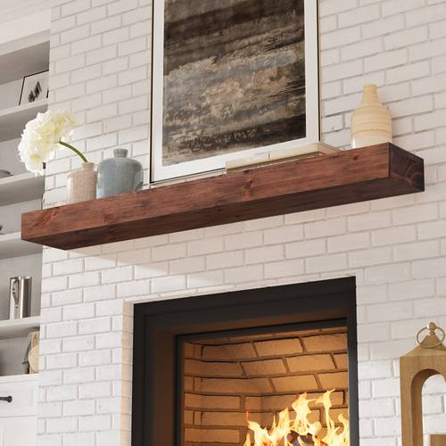 fireplace mantel wall mounted mantles for over fireplace farmhouse fireplace mantel shelves handcrafted wood fireplace mantels floating fireplace mantel