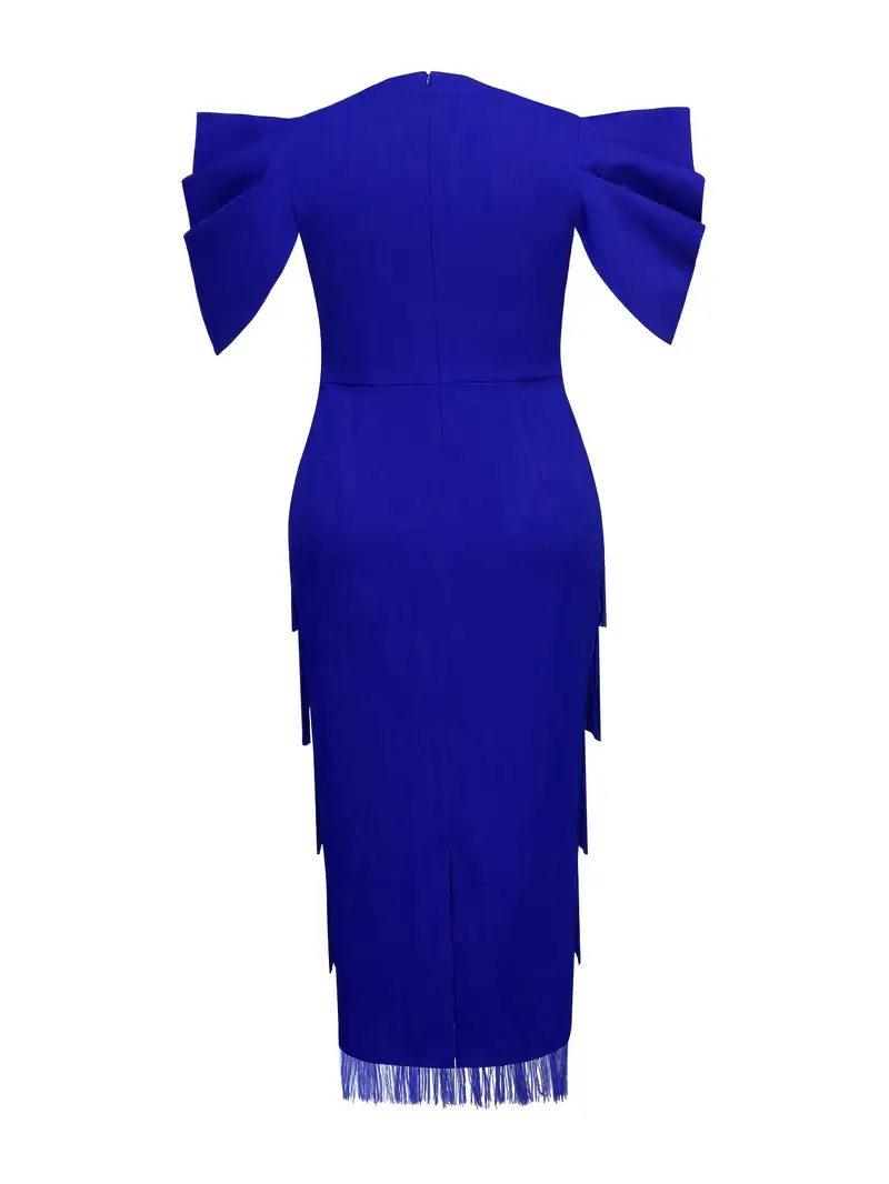 womens bodycon tassel dress formal party belt elegant - Temu Mexico womens bodycon tassel dress formal party belt elegant - Temu Mexico