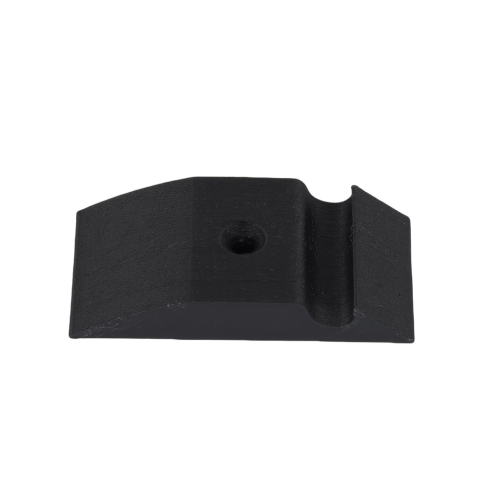 1pc Rv Entrance Sliding , Compatible With For Door Stop Device, Rv Entrance Door Accessory