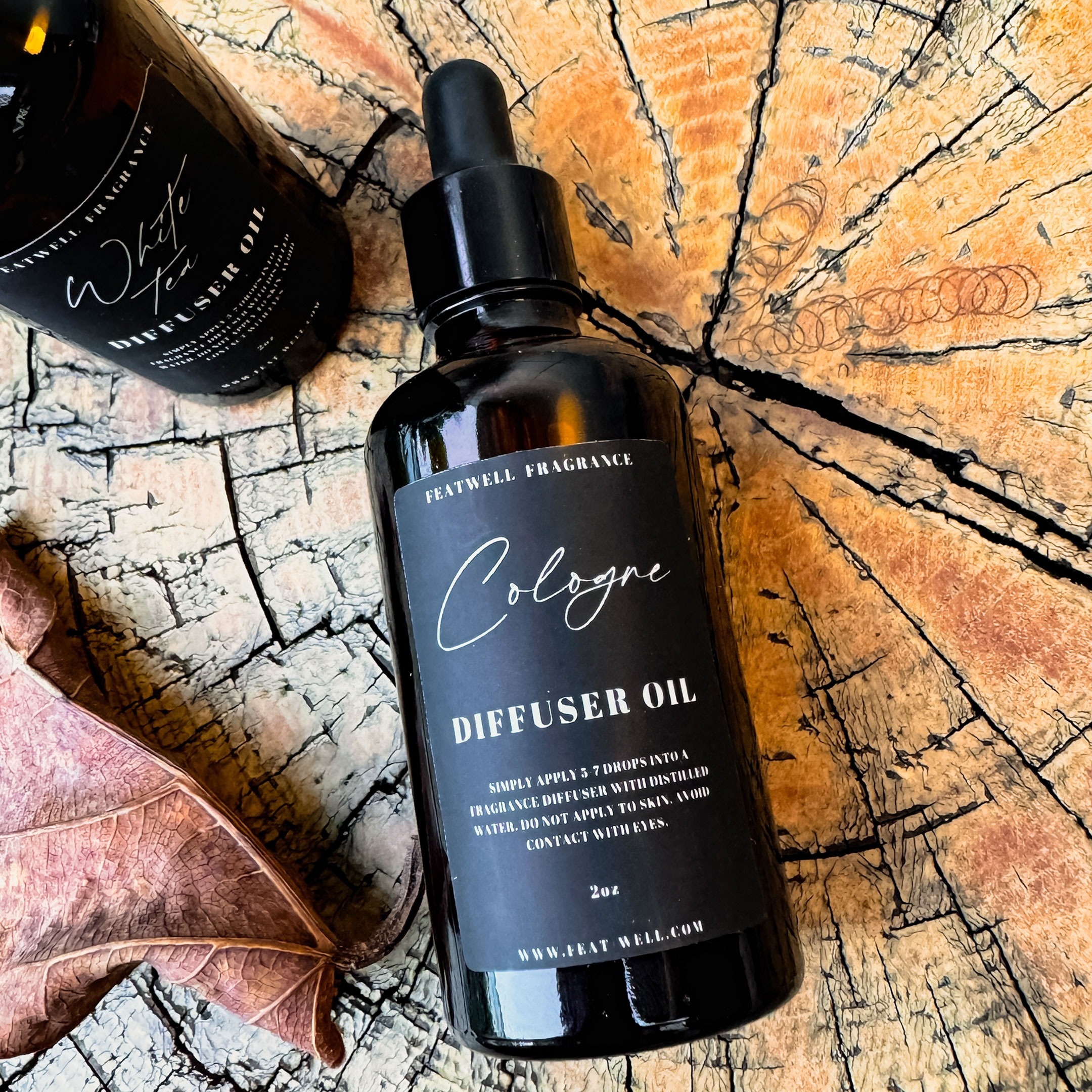 TEMU Fragrance Oils For Aromatherapy 2oz, Essential Oils For Diffusers For Home, Diffuser、humidifier