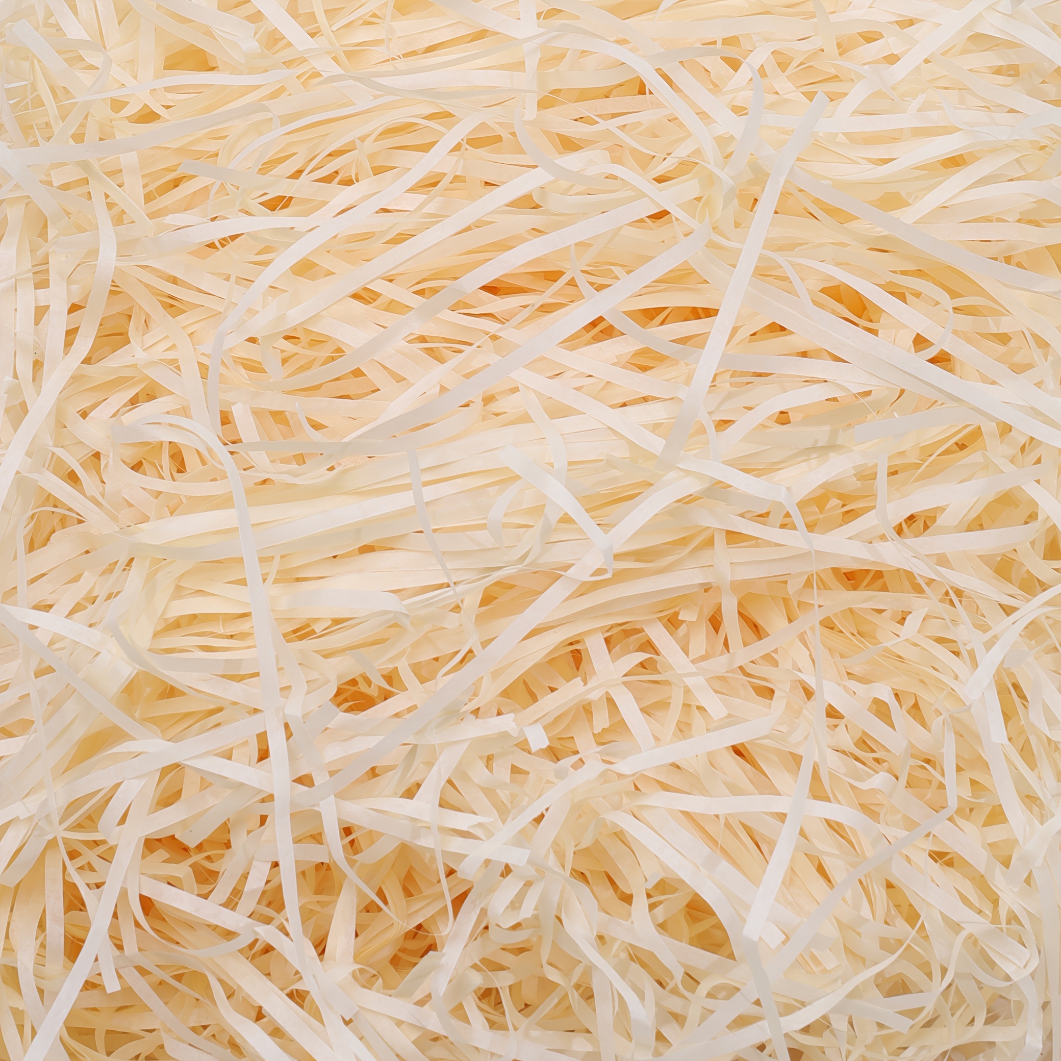 TEMU 120g/220g Per Pack Thick Raffia Shredded Paper, Gift Box Cushion Filler, Wedding Favor Birthday Party Candy Box Padding, Christmas Easter