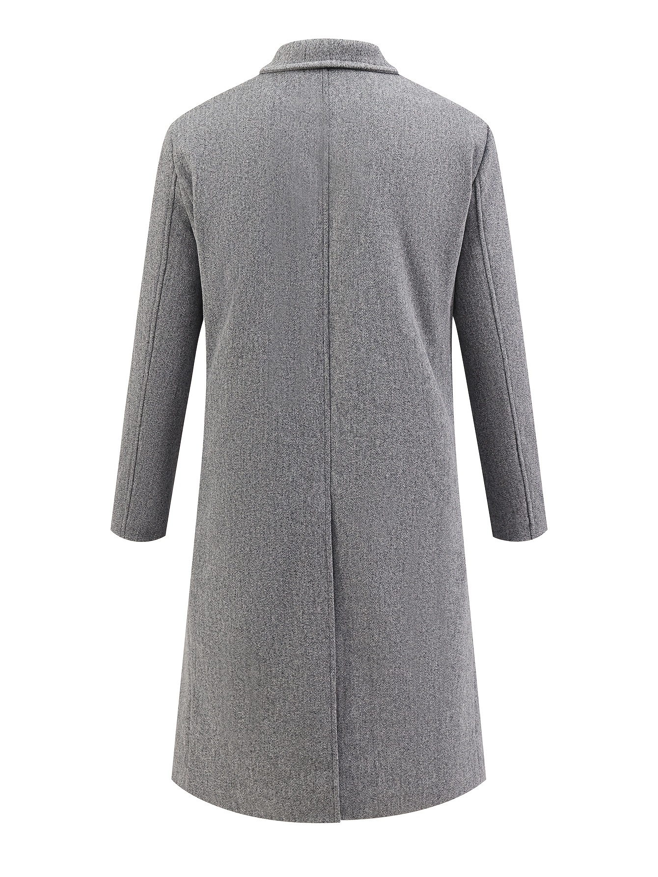 Ropa Sueter Hombre Amazon Amazon Sueter Tipo Abrigo Para Hombre