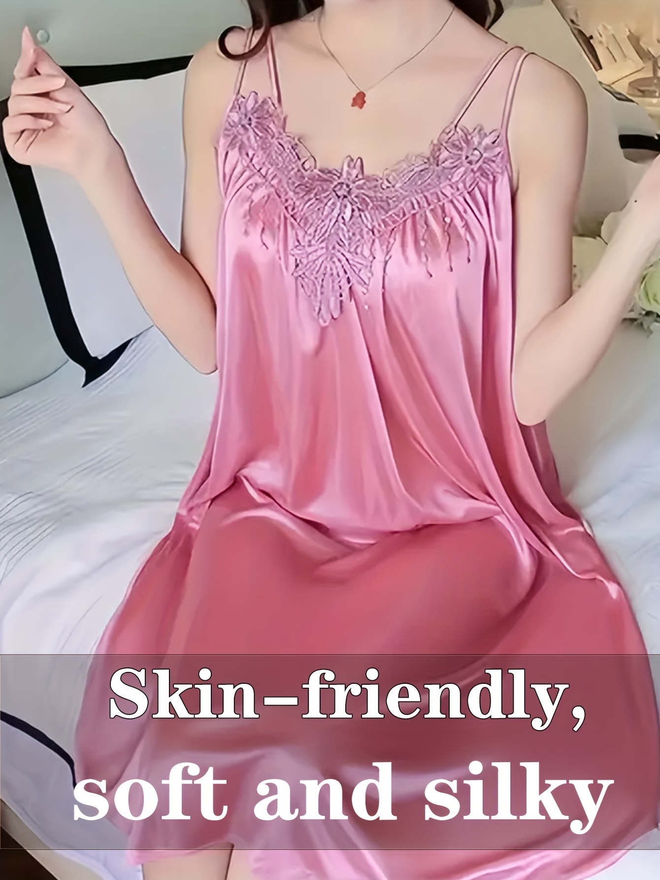 hot night dress - United Arab