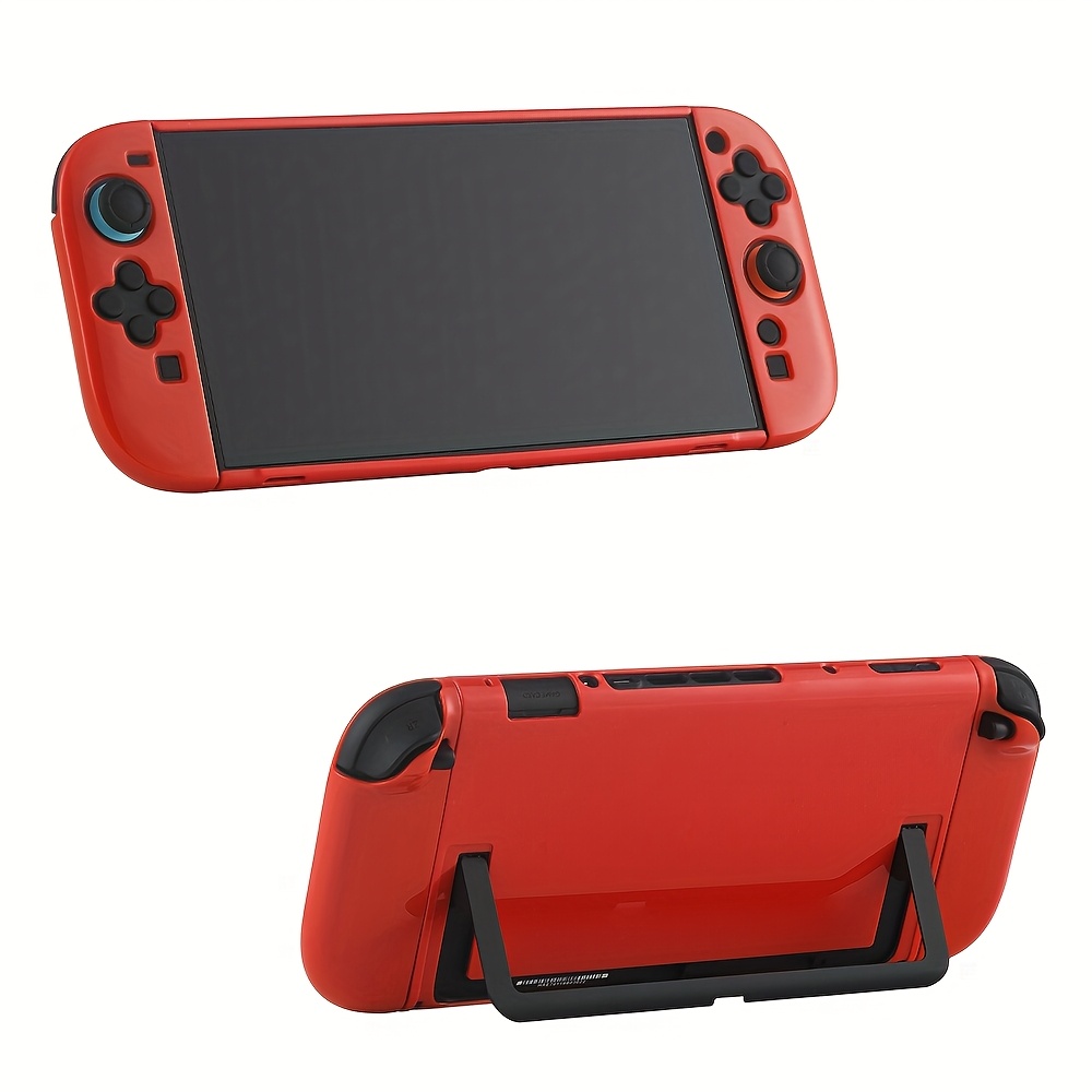 TEMU 2025 New Style Tpu Case For Switch 2