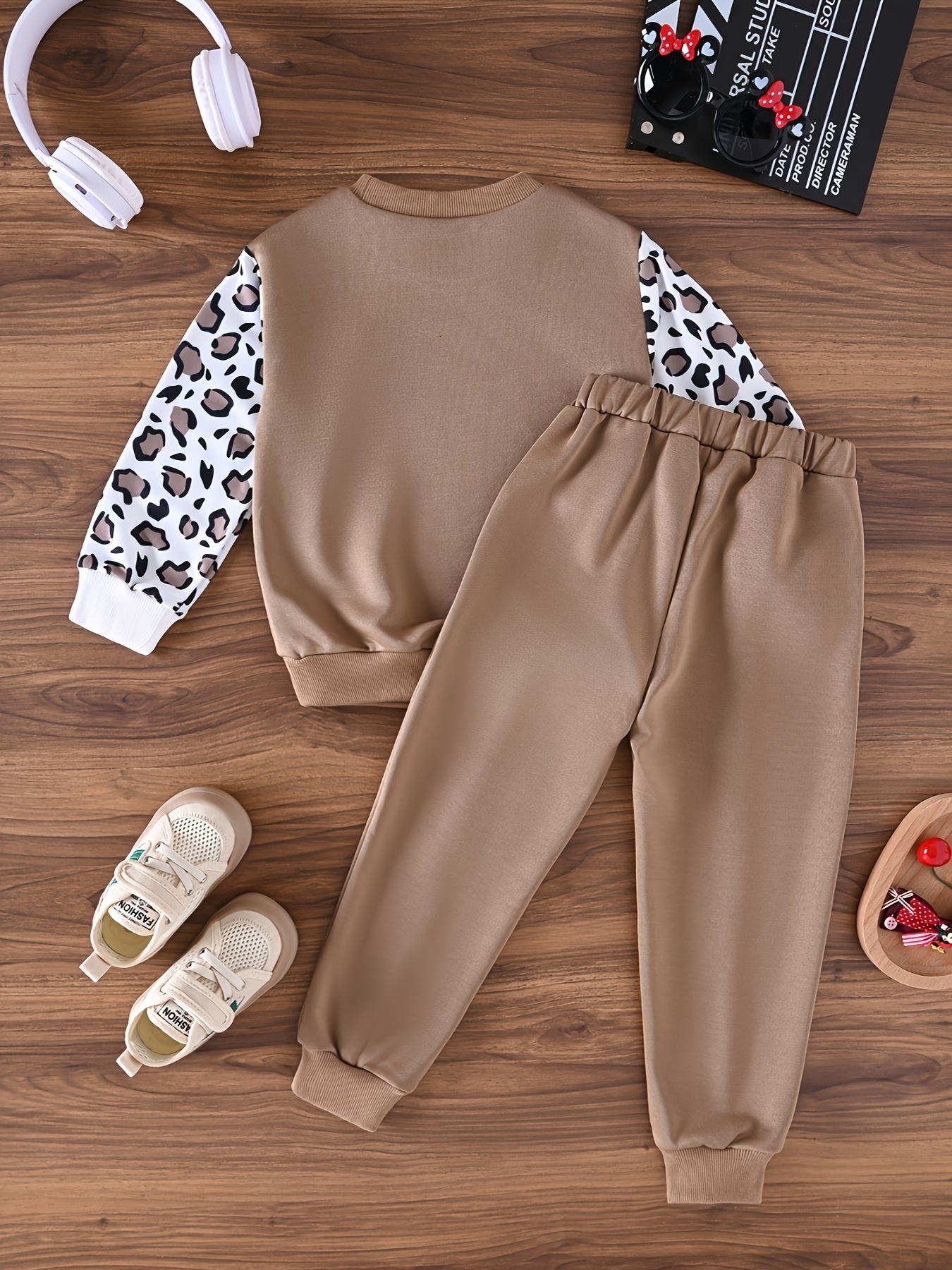 Disney Officieel Gelicenseerd 2-delig Kinder Mickey Mouse