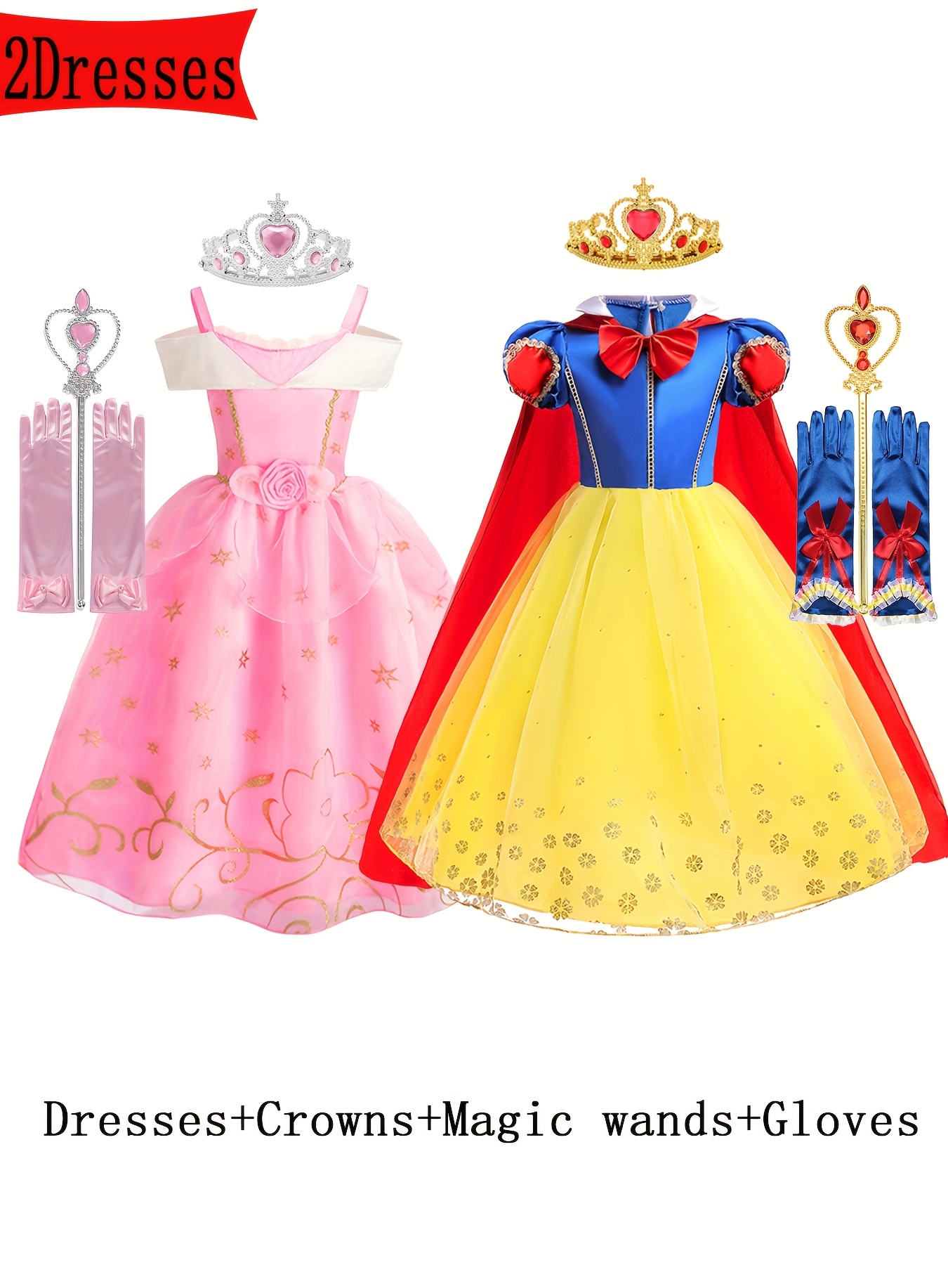 open lace back dress Amazon.com: Child's Fairy Tale Pink Princess Costume, Large : Clothing,  Shoes & Jewelry