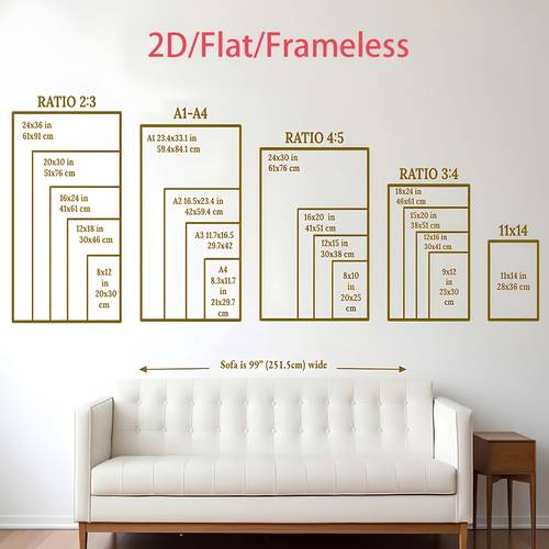 2d flat 2d flat 1pc frameless canvas print depicting a bearded dragon wearing glasses in a retro style this frameless canvas artwork is suitable for writers home decor and is ideal for hanging in spaces such as fun wall