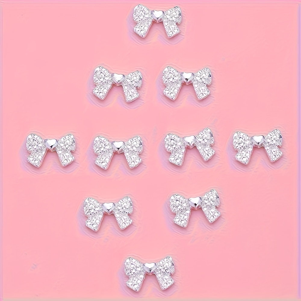 

Set Of 50 Decorations In And Shapes - Featuring Unscented Tip With Water Diamond Embellishments, Suitable For Ladies And