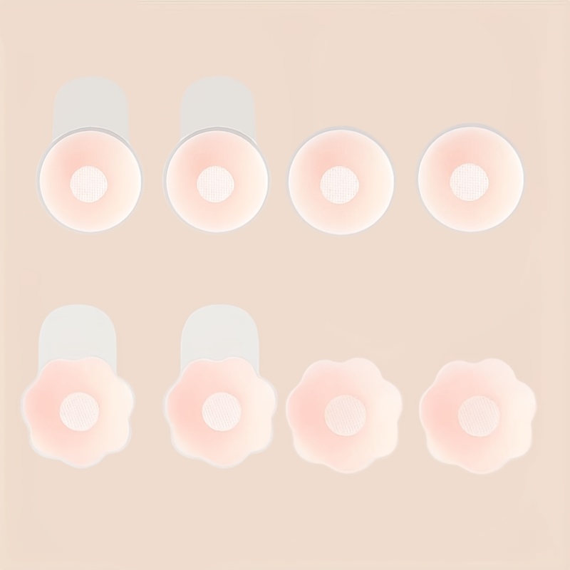 boob covers for backless dress No back. No bra. No problem.  #jolene #nipplecovers