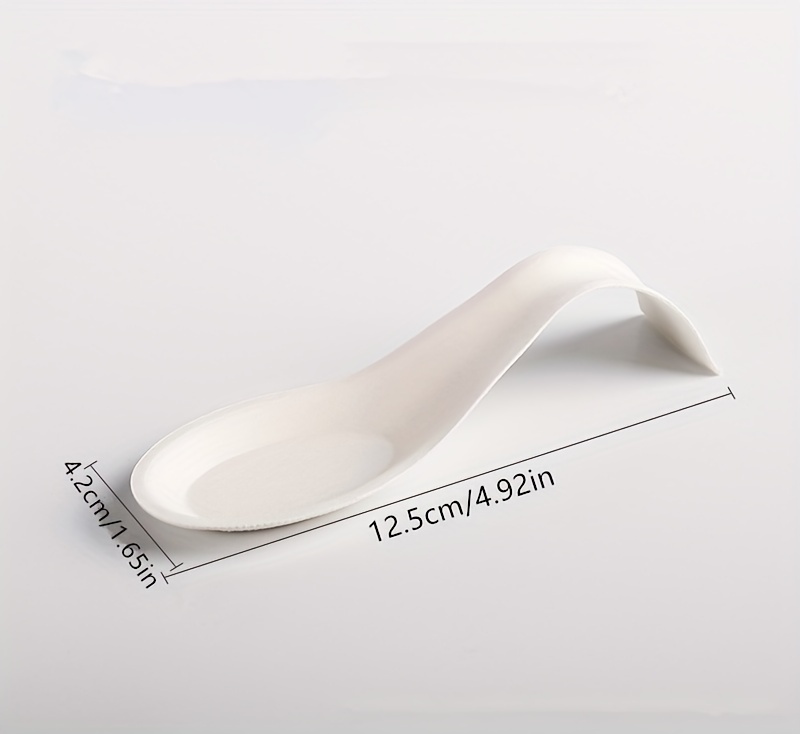 8 стилей одноразовых тарелок для салатов, приправ, дегустационных тарелок, одноразовых тарелок, коммерческих соусных тарелок, портативных разлагаемых, холодильных, микроволновых деталей 14