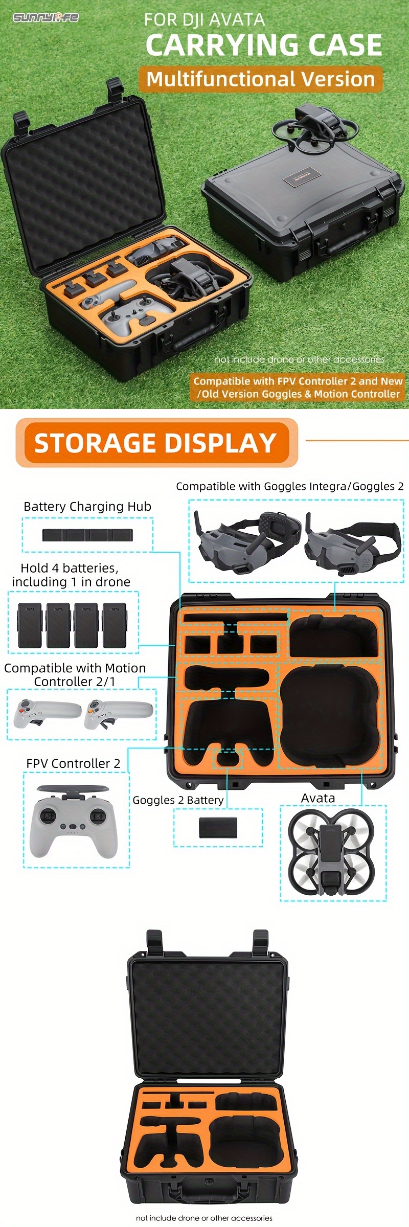 Product details