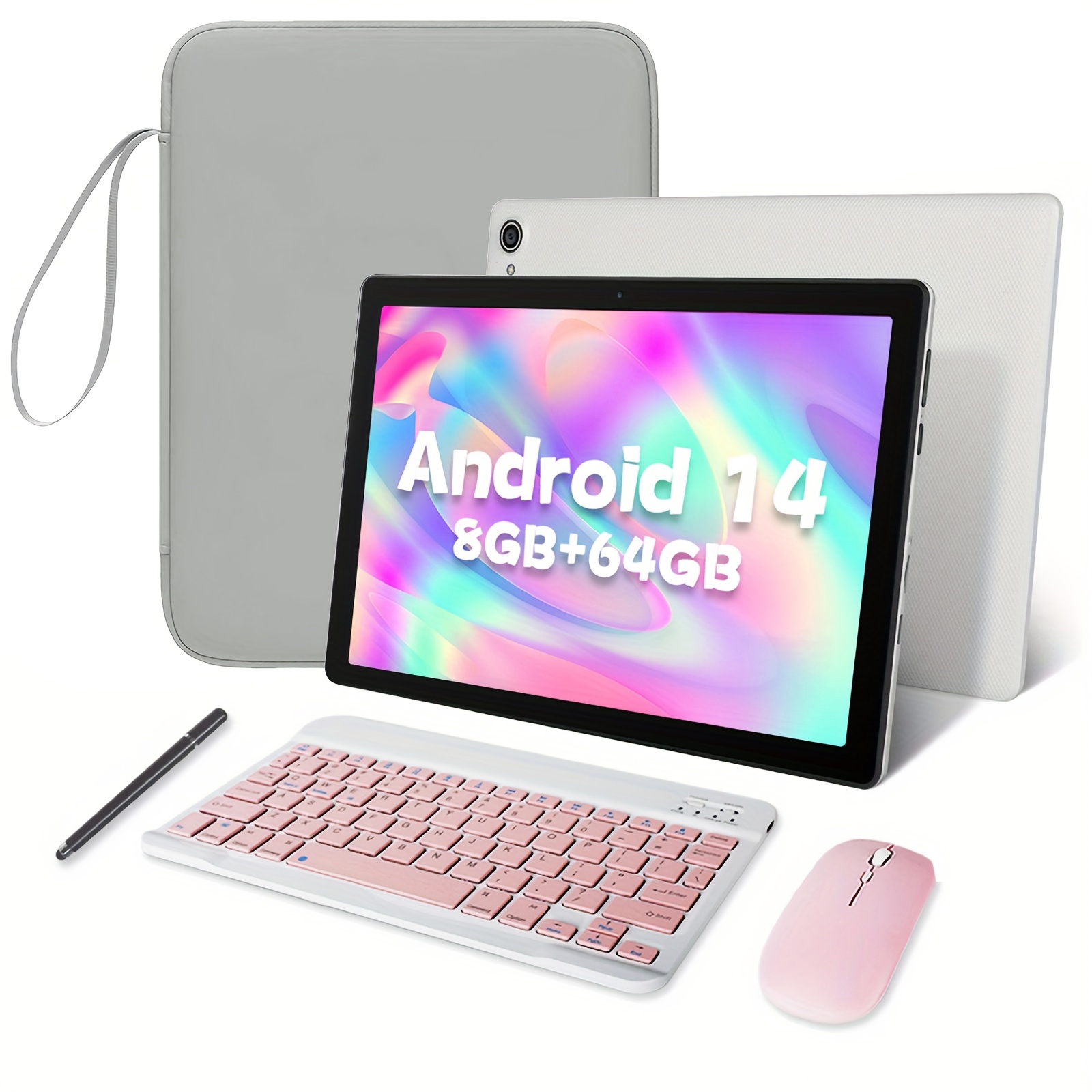 Android Tablet-Temu