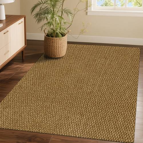 pineapple pattern woven carpet imitation sisal is a non slip decorative rug suitable for settings such as hotels conference shopping malls and cafes