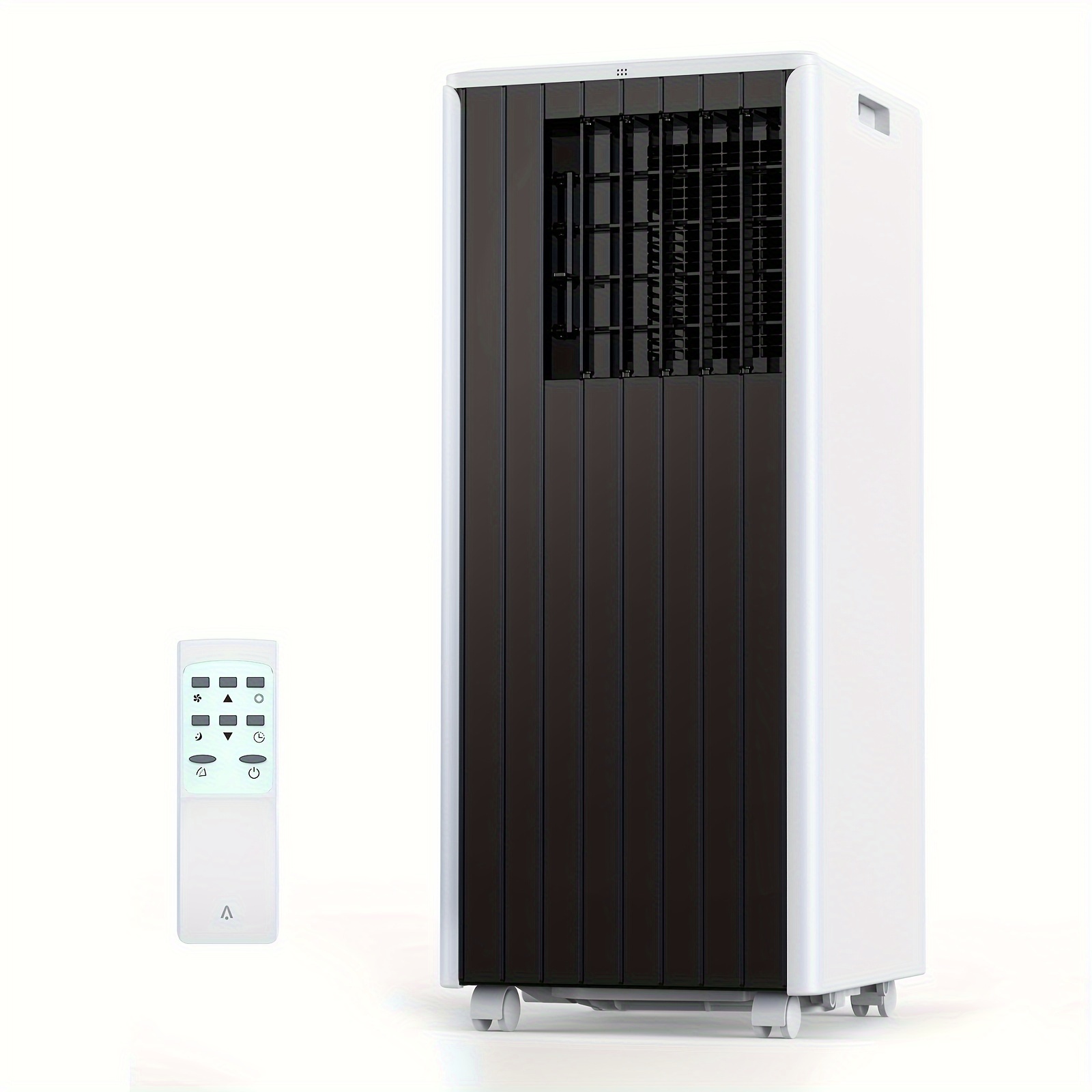 

Conditioner 8000 Btu, Air Conditioners Portable For Up To 350 .(15 X 20 Ft²), Ac , Installation Kit & For Dorm