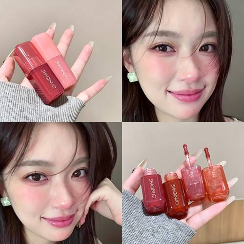 liquid blush brightening for dimensional t nslucent moisturizing without stickiness offering a suitable for daily wear weddings parties music festivals mothers day