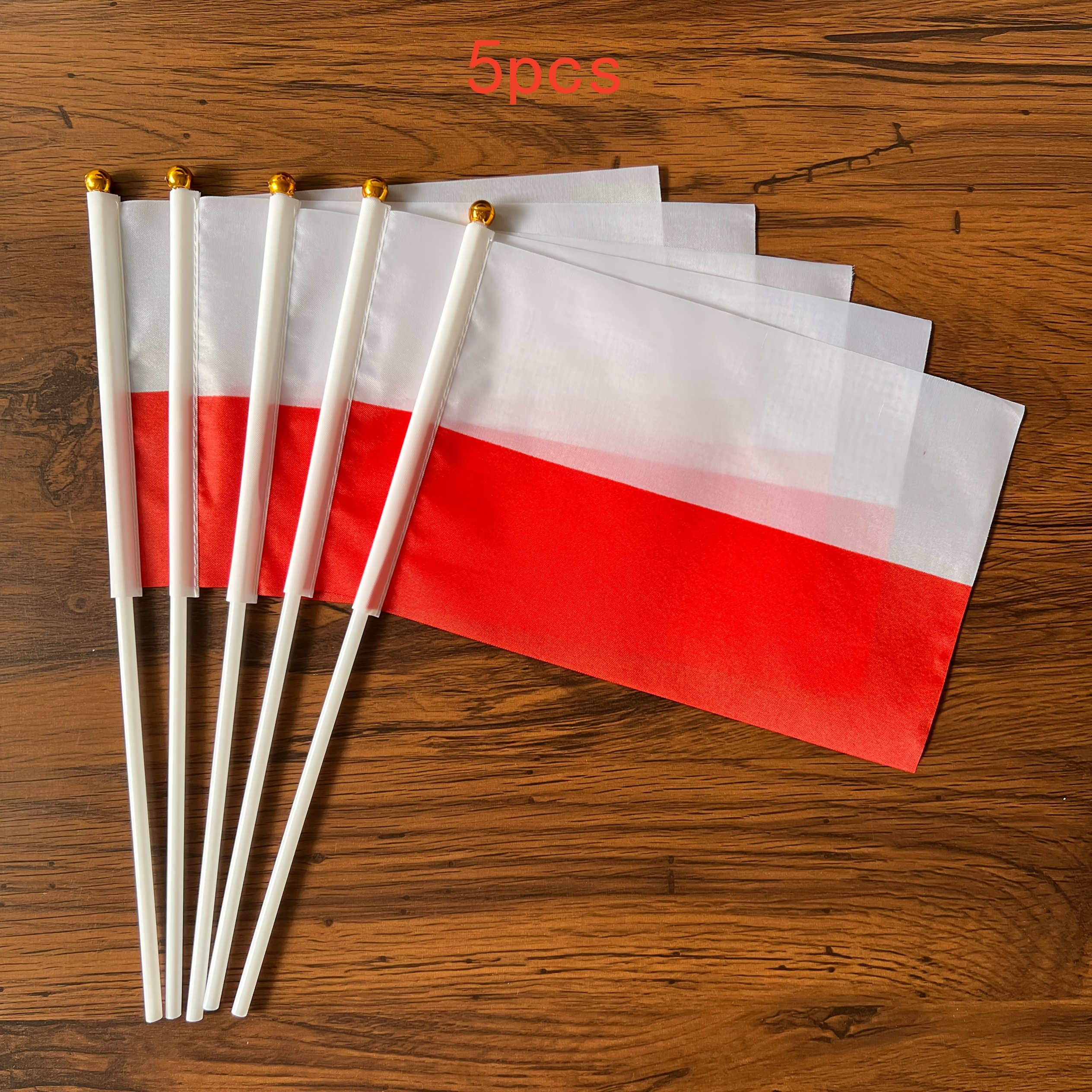 E-shop Polnisches Handflaggen