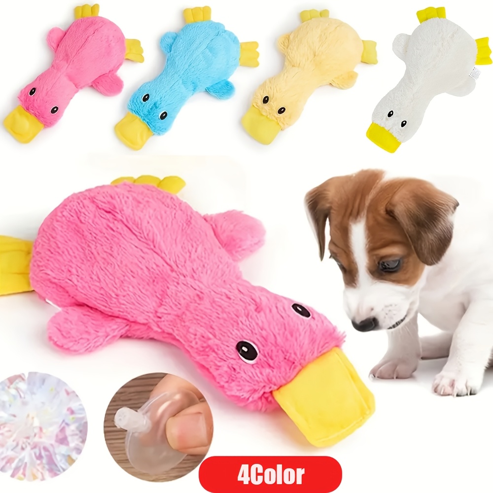 AWOOF Interactive Cat Toy – Automatic Random Movement, Hide & Seek Game With Flashing Lights