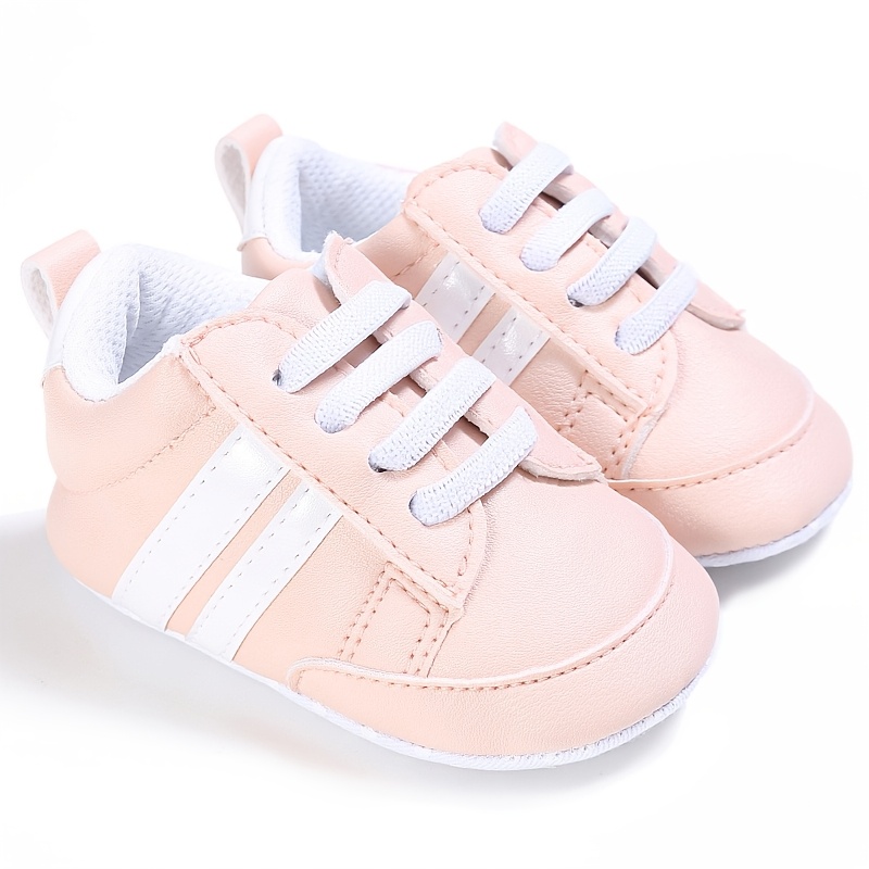 1-Eerste Stap & Unisex Sneakers 0-1 Jaar