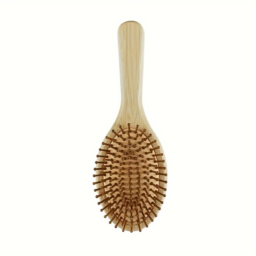 

1pc Brosse à cheveux - Peigne en professionnel et le du - Brosse à cheveux en