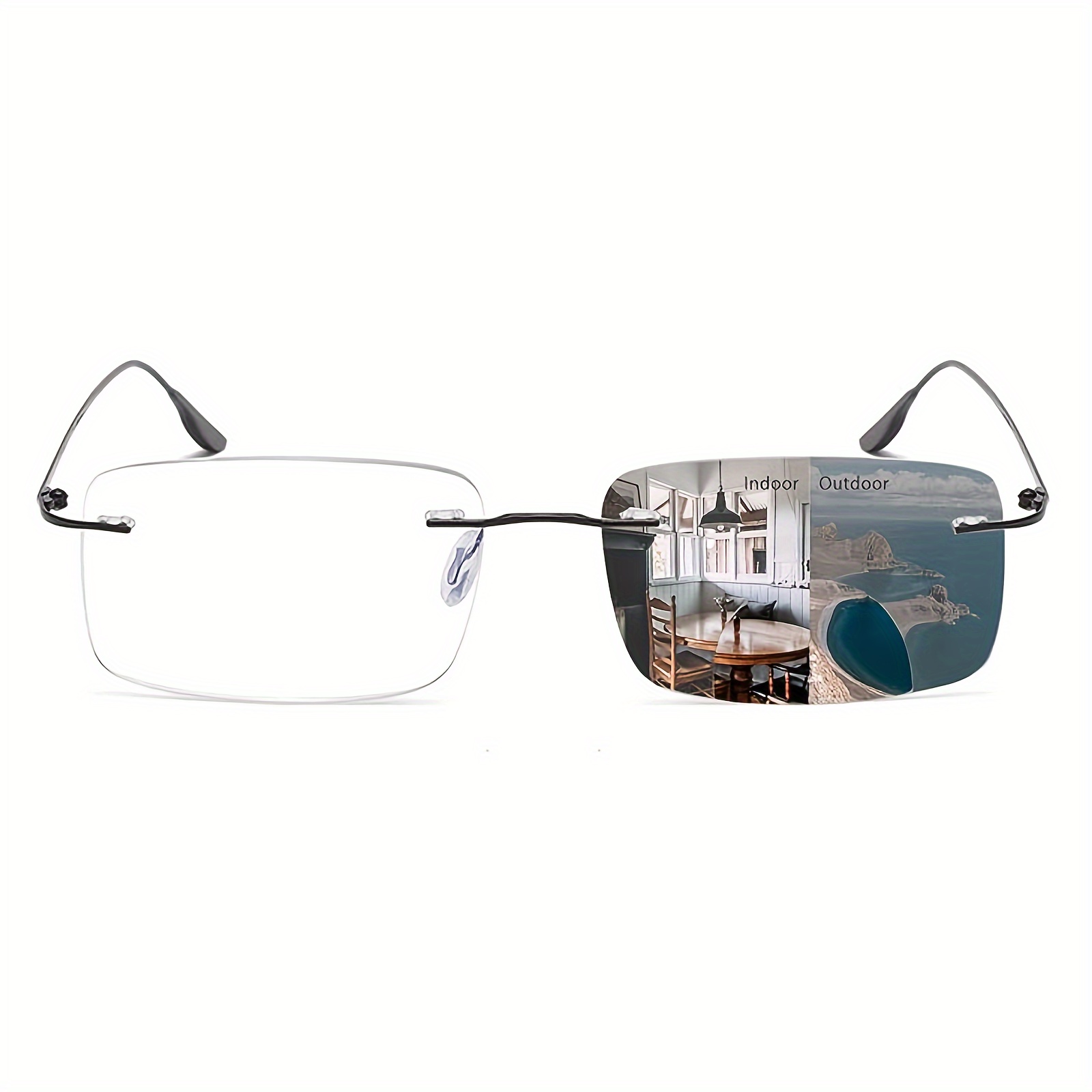 Flat Top Gafas Bifocales Precios Flat Top Cuales Son Los Lentes