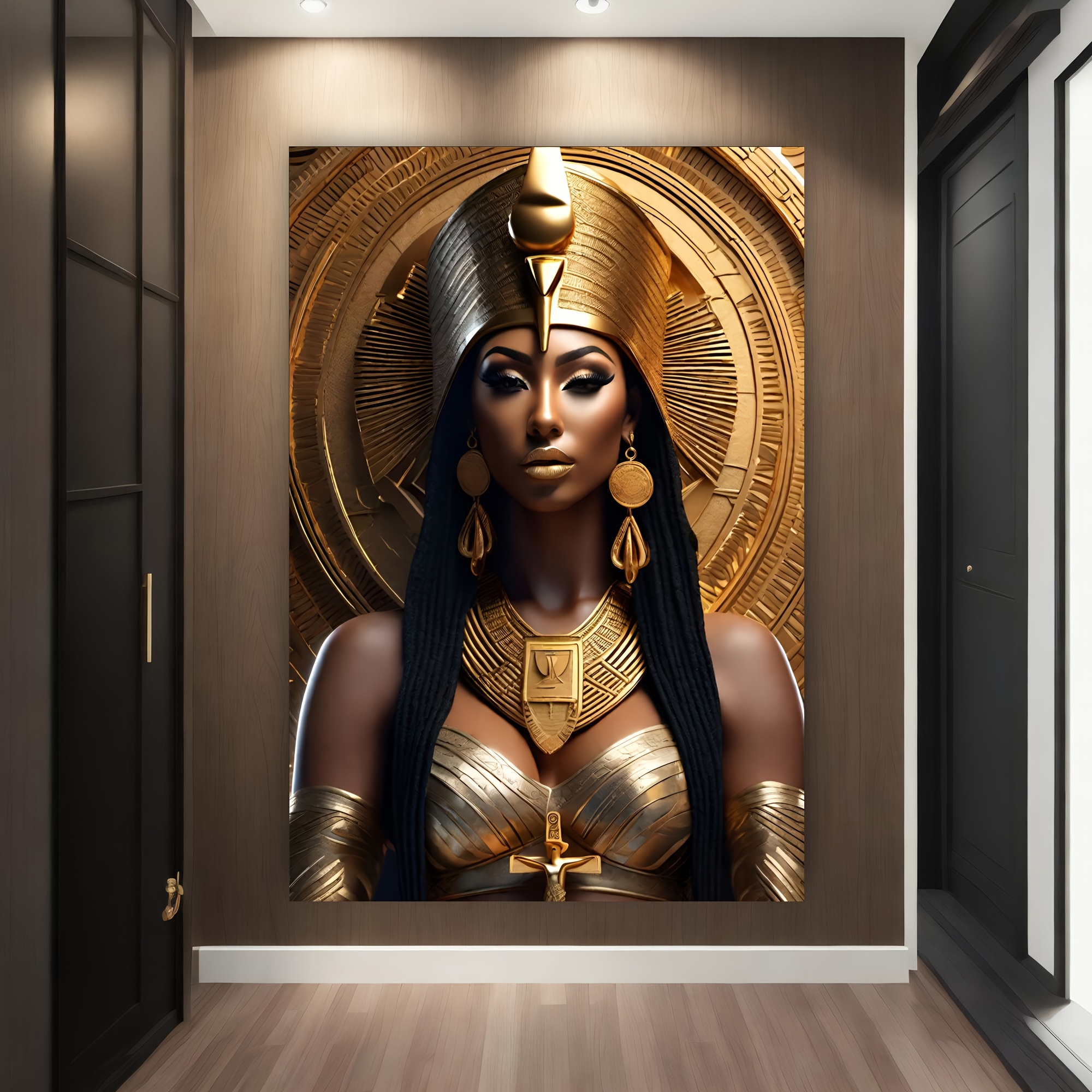 

31.5x47.24in Canvas Art Print - Decor For &