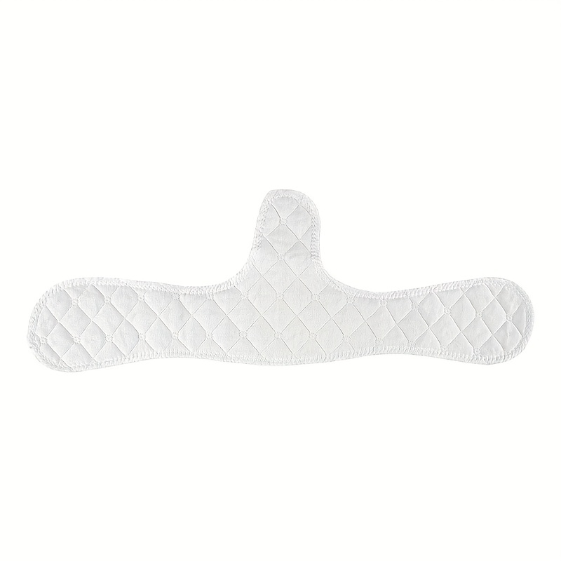 1pc Sweat-absorbing Pads, Sports Sweat-absorbing Underwear Pads, Sweat-absorbing And Moisture-proof Fabric Pads, Washable And Reusable