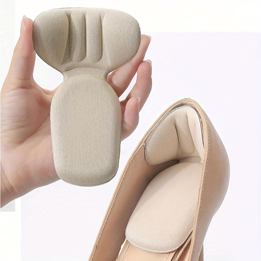Ballotte Heel Pads For Women's Shoes Shop Best Pads For Heels