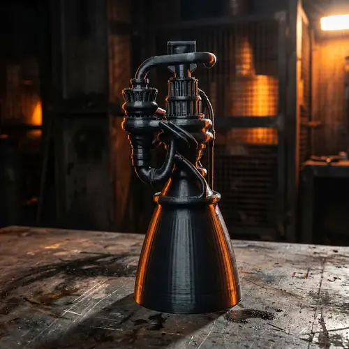 Rocketry Engine Model rocket models sold on Temu United States